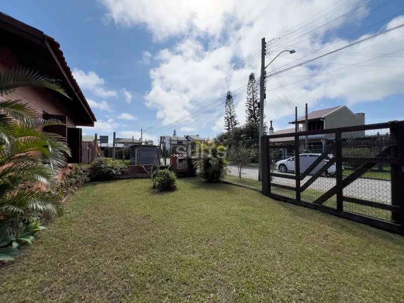 Excelente casa na praia da Rainha do Mar: 2ª foto da galeria de imagens do imóvel