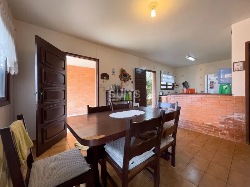 Excelente casa na praia da Rainha do Mar: 8ª foto da galeria de imagens do imóvel