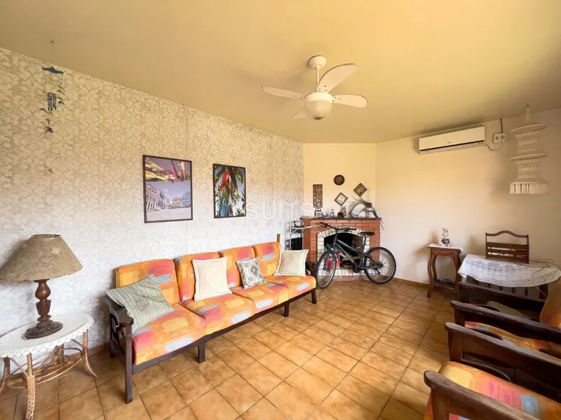 Excelente casa na praia da Rainha do Mar: 6ª foto da galeria de imagens do imóvel