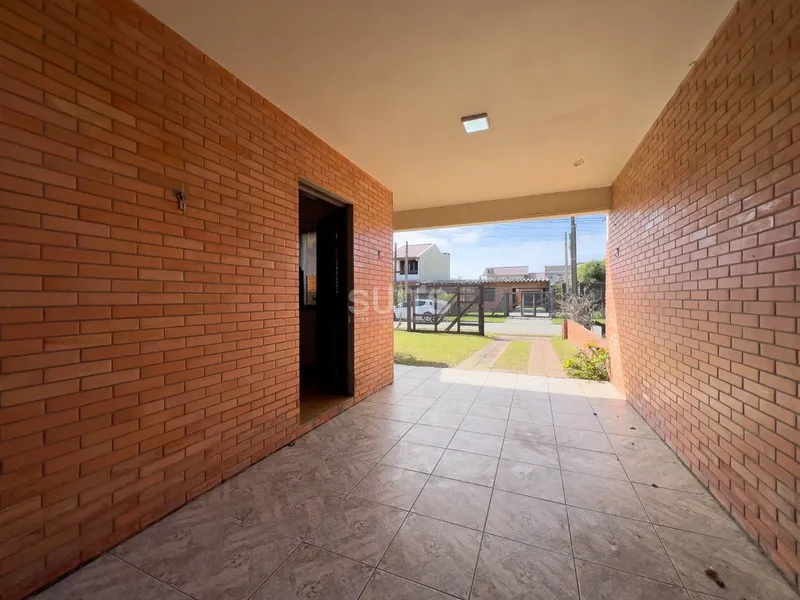 Excelente casa na praia da Rainha do Mar: 5ª foto da galeria de imagens do imóvel