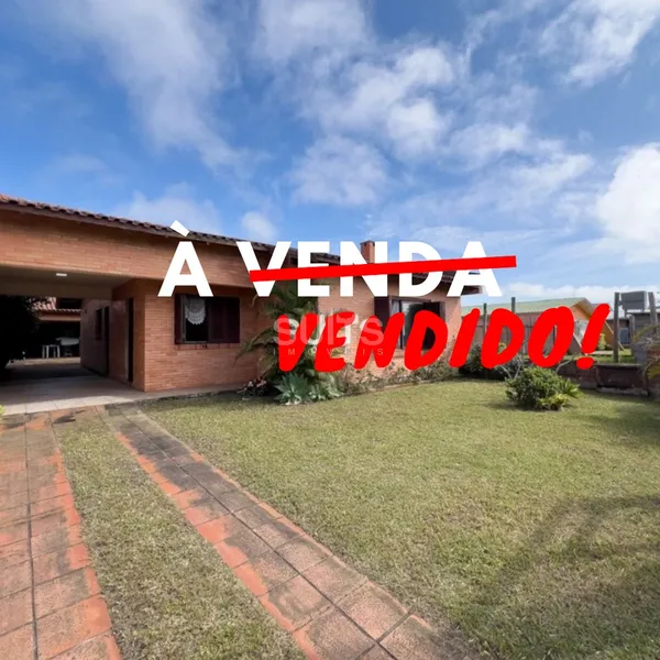 Excelente casa na praia da Rainha do Mar: 1ª foto da galeria de imagens do imóvel