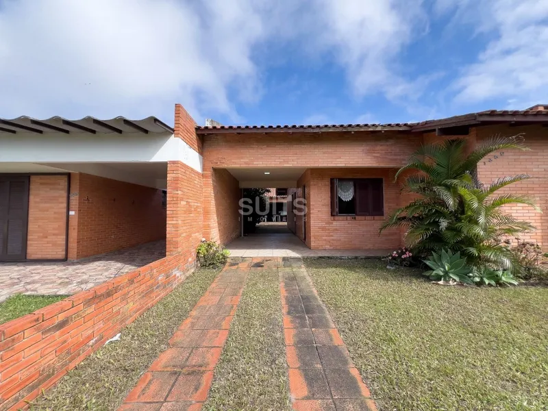 Excelente casa na praia da Rainha do Mar: 3ª foto da galeria de imagens do imóvel