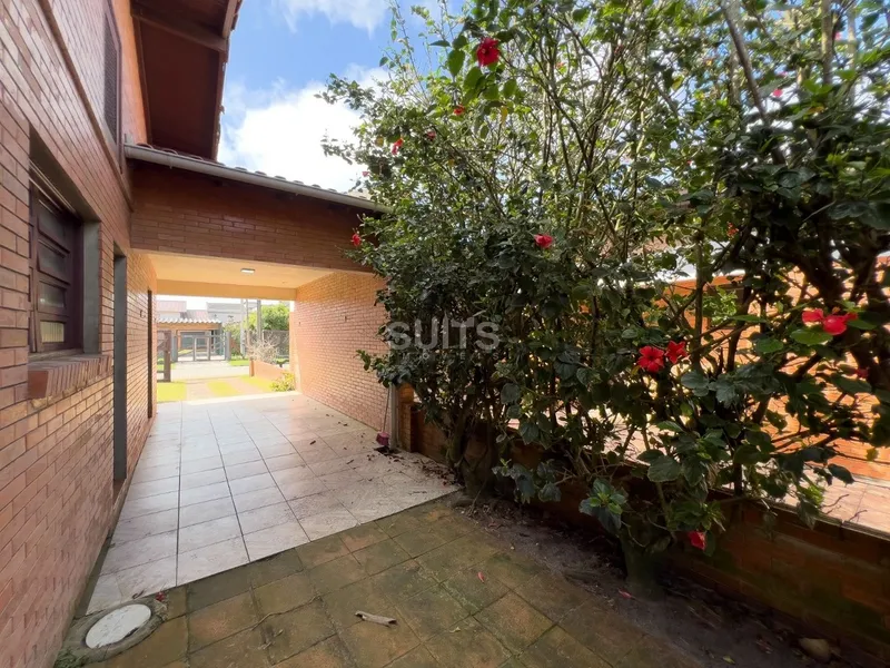 Excelente casa na praia da Rainha do Mar: 30ª foto da galeria de imagens do imóvel