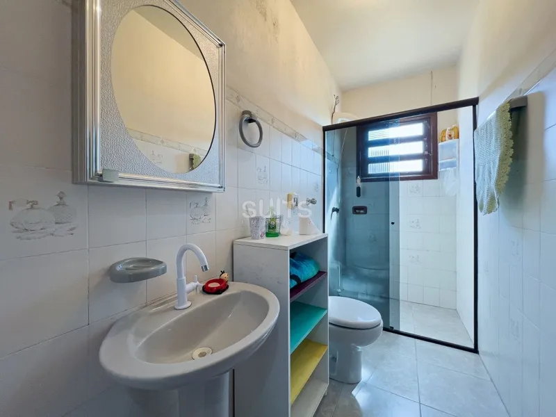 Excelente casa na praia da Rainha do Mar: 19ª foto da galeria de imagens do imóvel