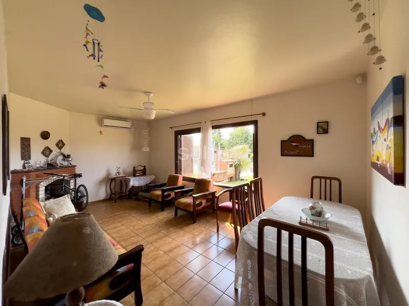 Excelente casa na praia da Rainha do Mar: 11ª foto da galeria de imagens do imóvel