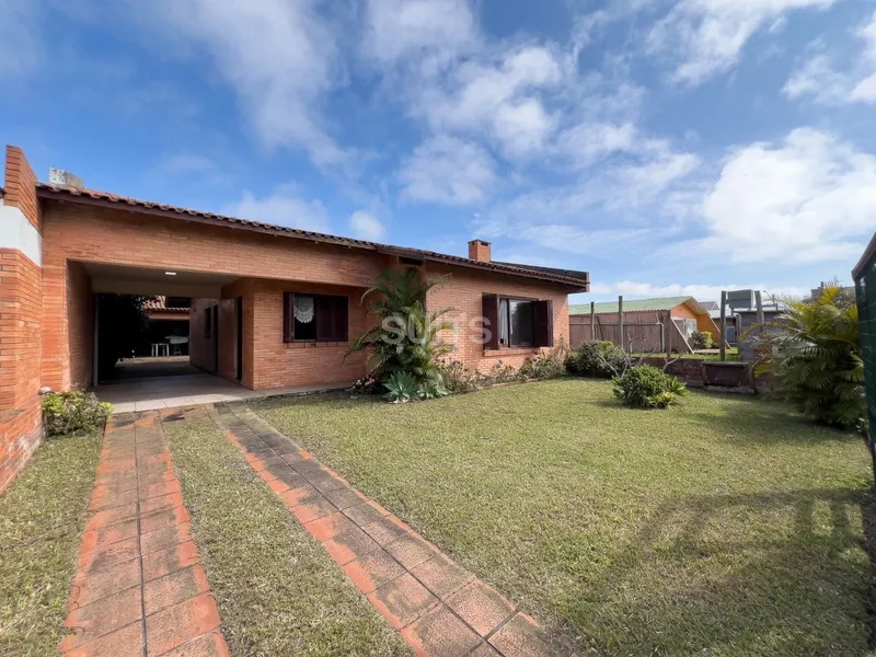 Excelente casa na praia da Rainha do Mar: 4ª foto da galeria de imagens do imóvel