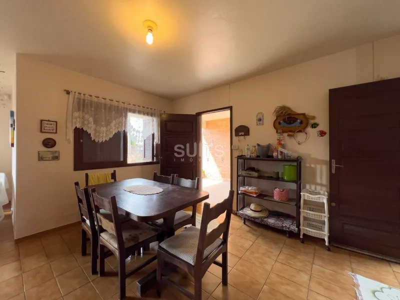 Excelente casa na praia da Rainha do Mar: 10ª foto da galeria de imagens do imóvel