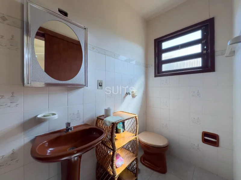 Excelente casa na praia da Rainha do Mar: 20ª foto da galeria de imagens do imóvel