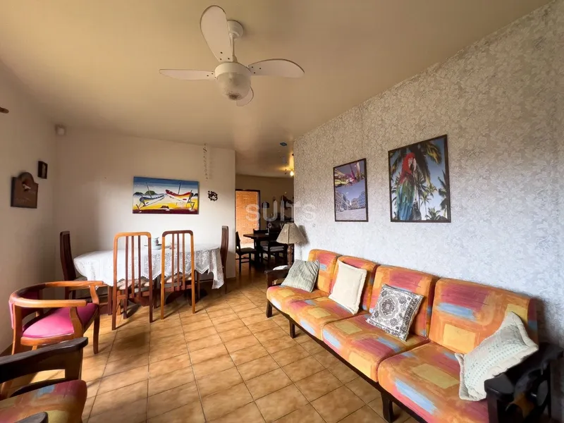 Excelente casa na praia da Rainha do Mar: 9ª foto da galeria de imagens do imóvel