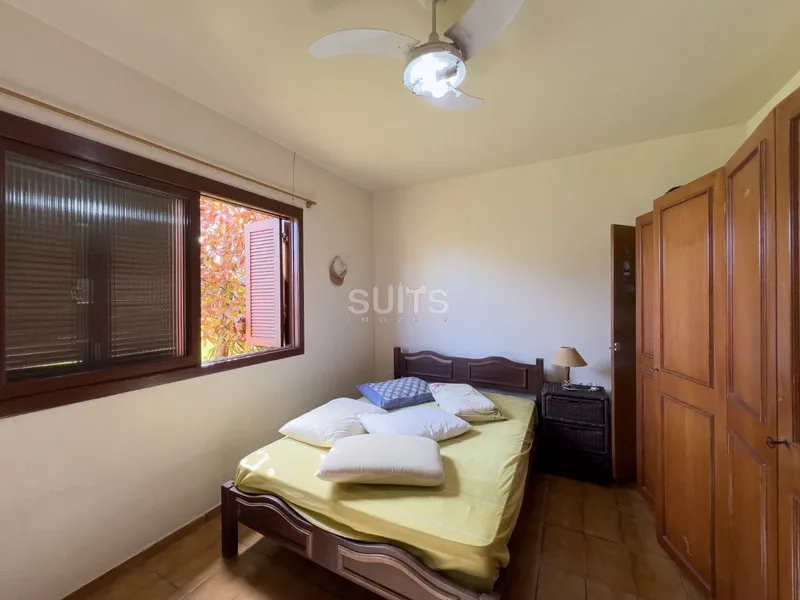 Excelente casa na praia da Rainha do Mar: 17ª foto da galeria de imagens do imóvel