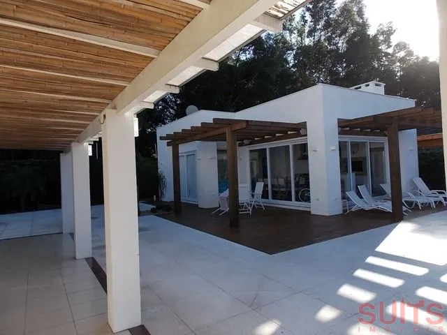 Belíssimo sobrado com 2 terrenos no condomínio Porto Coronado: 34ª foto da galeria de imagens do imóvel