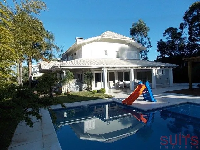 Belíssimo sobrado com 2 terrenos no condomínio Porto Coronado: 36ª foto da galeria de imagens do imóvel