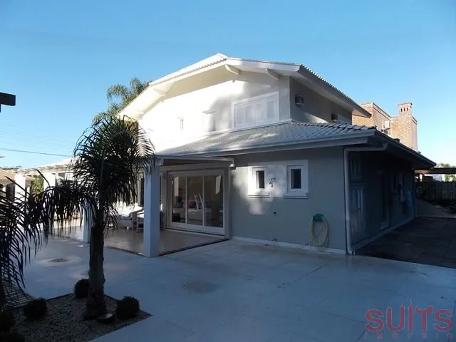 Belíssimo sobrado com 2 terrenos no condomínio Porto Coronado: 35ª foto da galeria de imagens do imóvel