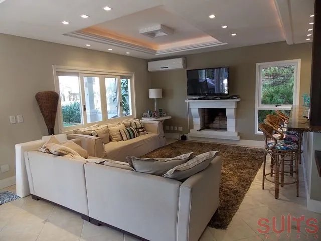 Belíssimo sobrado com 2 terrenos no condomínio Porto Coronado: 3ª foto da galeria de imagens do imóvel