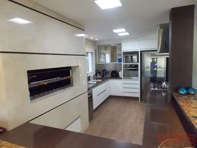 Belíssimo sobrado com 2 terrenos no condomínio Porto Coronado: 10ª foto da galeria de imagens do imóvel