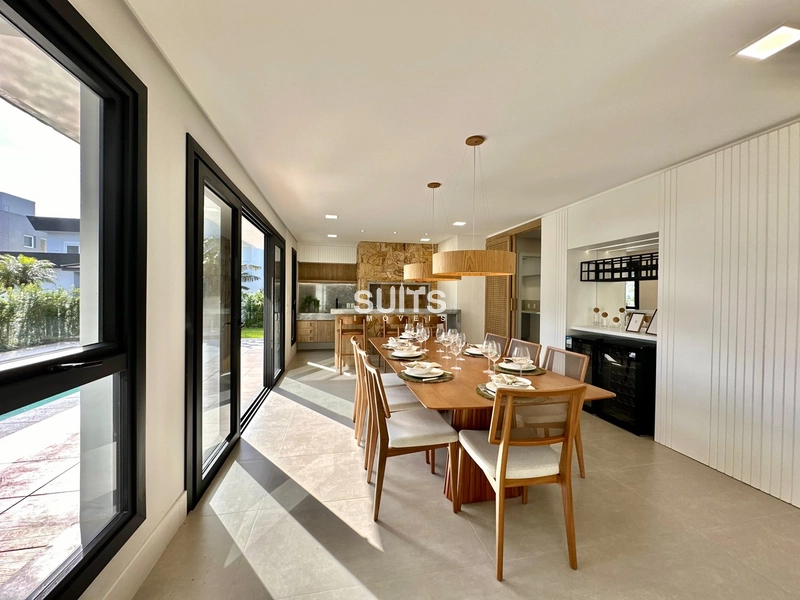 Incrível sobrado no condomínio Velas da Marina: 8ª foto da galeria de imagens do imóvel