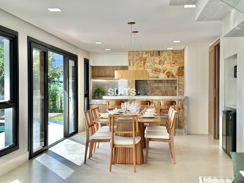 Incrível sobrado no condomínio Velas da Marina: 9ª foto da galeria de imagens do imóvel