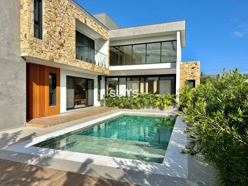 Incrível sobrado no condomínio Velas da Marina: 12ª foto da galeria de imagens do imóvel