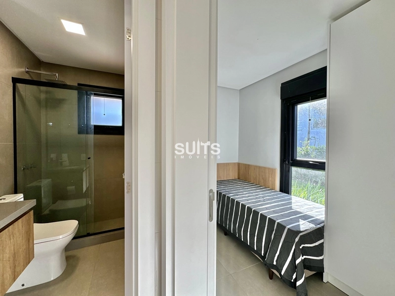 Incrível sobrado no condomínio Velas da Marina: 19ª foto da galeria de imagens do imóvel