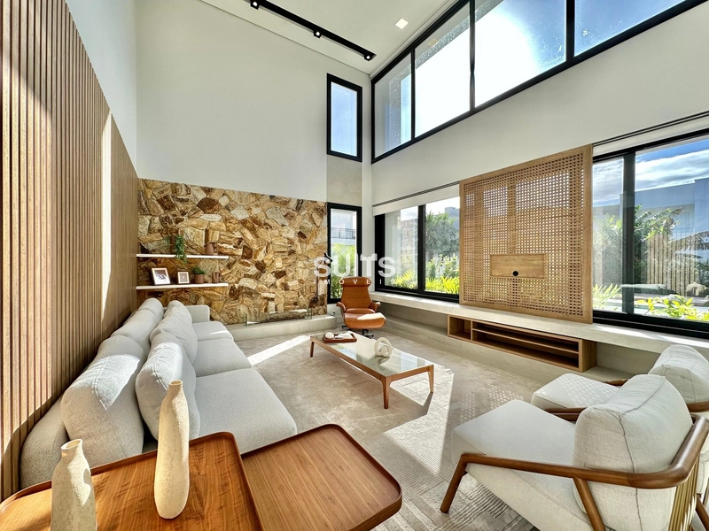 Incrível sobrado no condomínio Velas da Marina: 3ª foto da galeria de imagens do imóvel