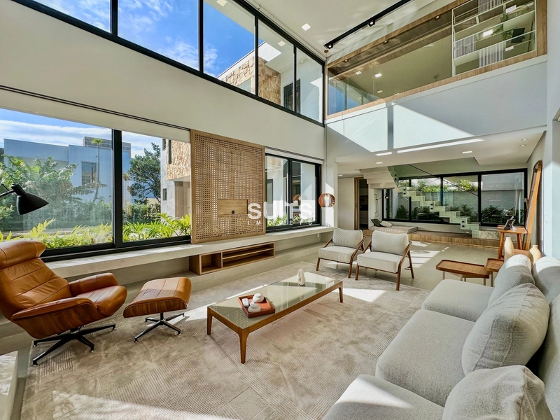 Incrível sobrado no condomínio Velas da Marina: 6ª foto da galeria de imagens do imóvel