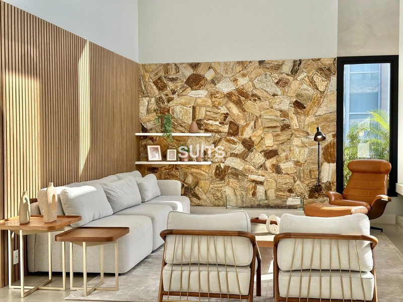 Incrível sobrado no condomínio Velas da Marina: 4ª foto da galeria de imagens do imóvel