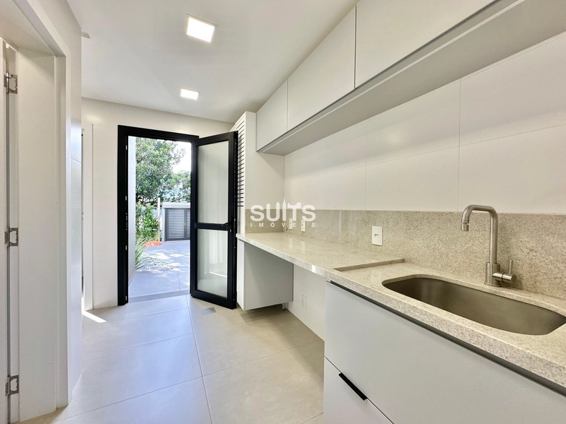 Incrível sobrado no condomínio Velas da Marina: 18ª foto da galeria de imagens do imóvel