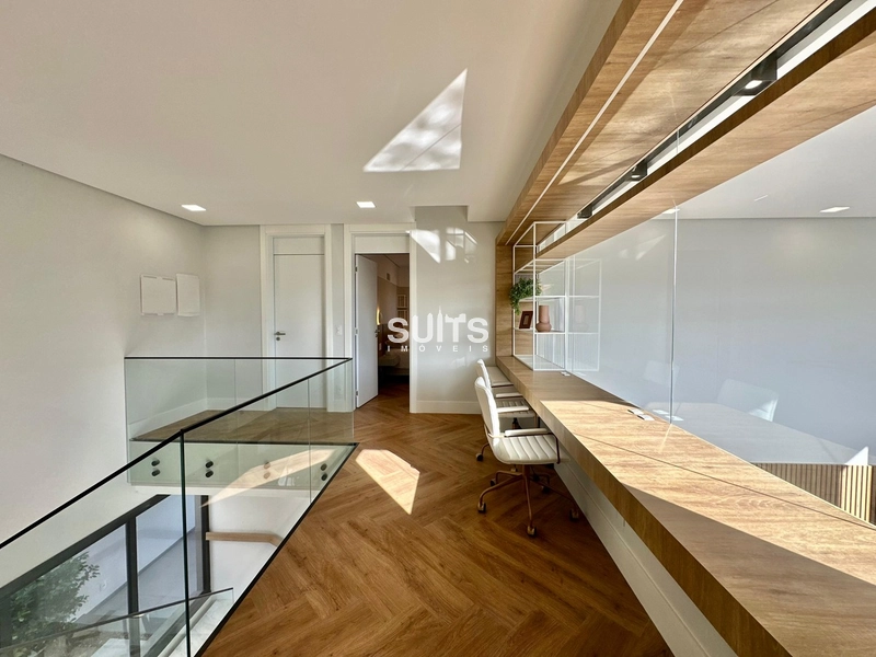 Incrível sobrado no condomínio Velas da Marina: 23ª foto da galeria de imagens do imóvel