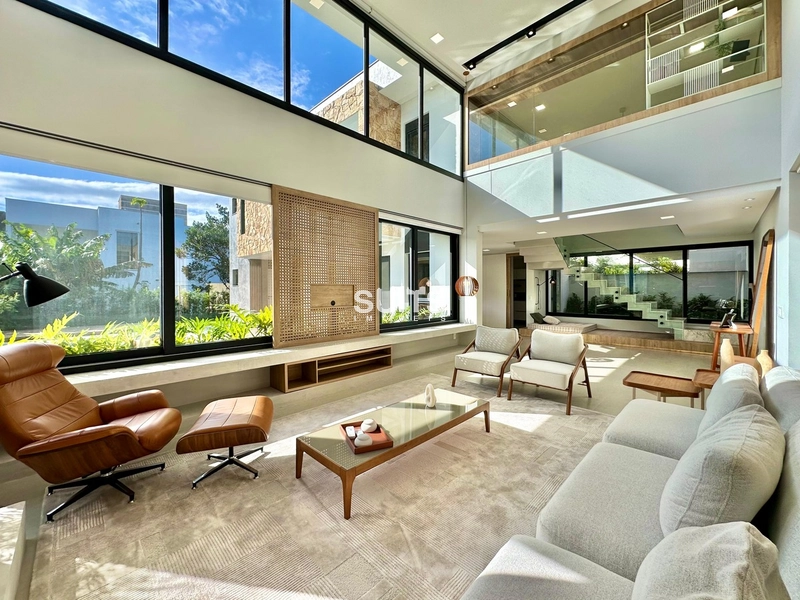 Incrível sobrado no condomínio Velas da Marina: 5ª foto da galeria de imagens do imóvel