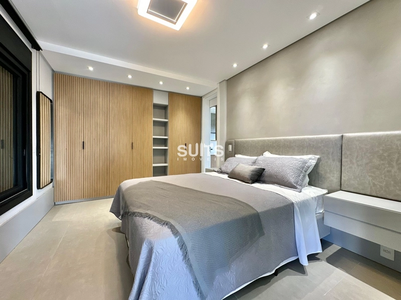 Incrível sobrado no condomínio Velas da Marina: 20ª foto da galeria de imagens do imóvel