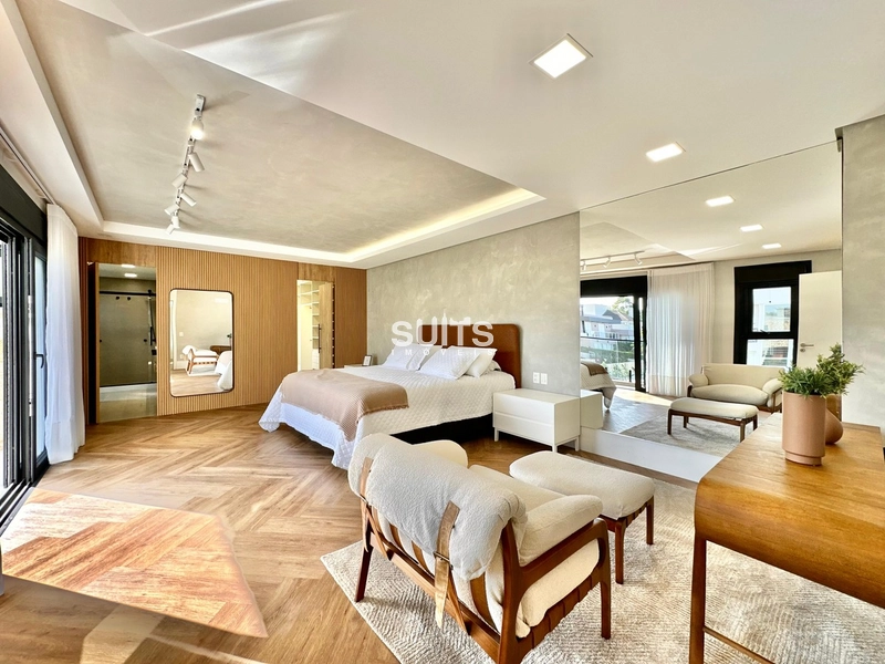 Incrível sobrado no condomínio Velas da Marina: 26ª foto da galeria de imagens do imóvel