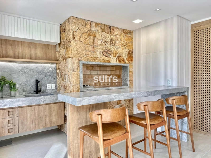 Incrível sobrado no condomínio Velas da Marina: 10ª foto da galeria de imagens do imóvel