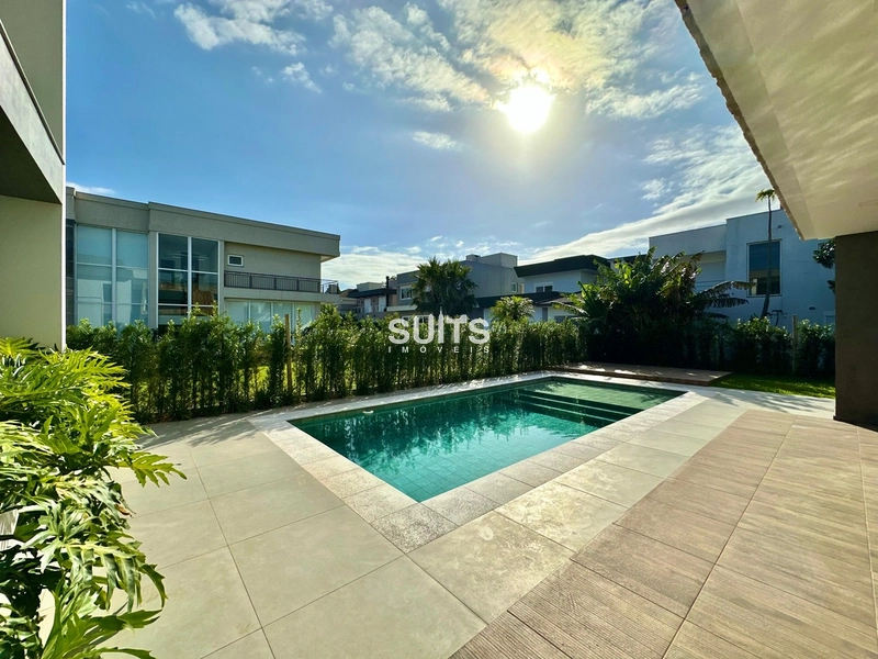 Incrível sobrado no condomínio Velas da Marina: 11ª foto da galeria de imagens do imóvel