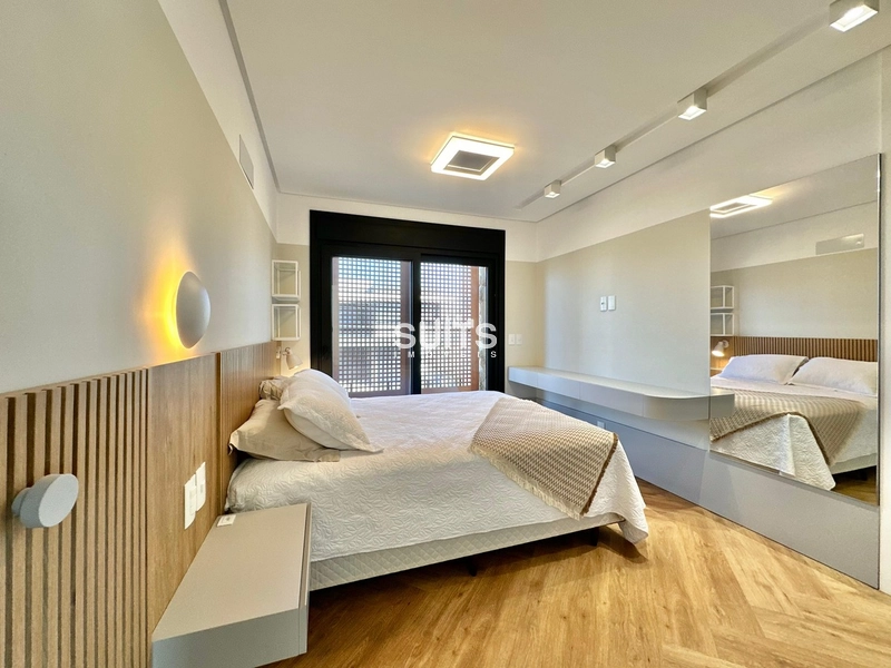 Incrível sobrado no condomínio Velas da Marina: 22ª foto da galeria de imagens do imóvel