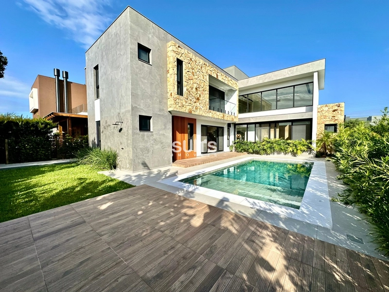 Incrível sobrado no condomínio Velas da Marina: 13ª foto da galeria de imagens do imóvel