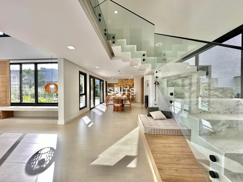 Incrível sobrado no condomínio Velas da Marina: 7ª foto da galeria de imagens do imóvel