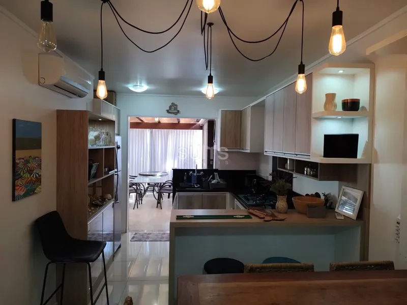 Ótima casa à venda no condomínio Casa Hermosa: 8ª foto da galeria de imagens do imóvel