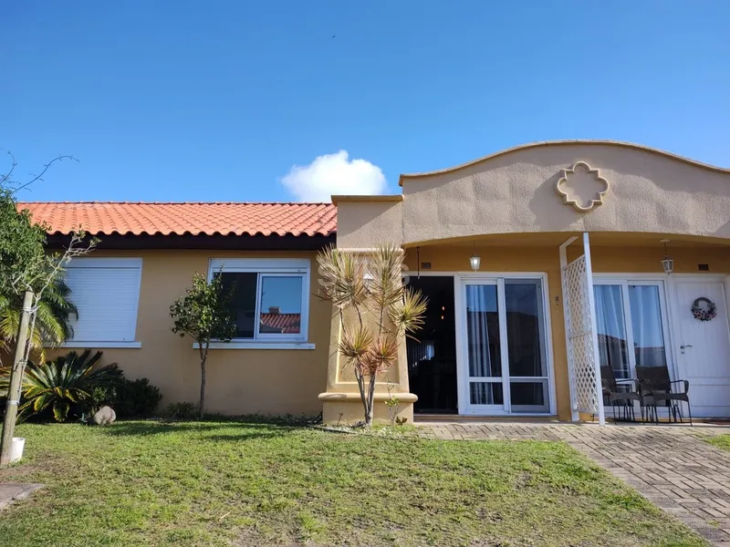 Ótima casa à venda no condomínio Casa Hermosa: 2ª foto da galeria de imagens do imóvel