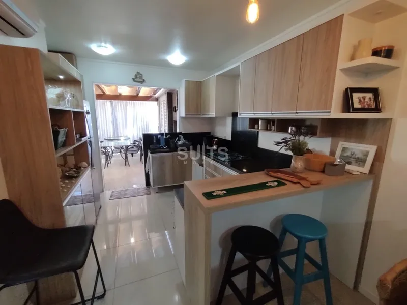 Ótima casa à venda no condomínio Casa Hermosa: 6ª foto da galeria de imagens do imóvel