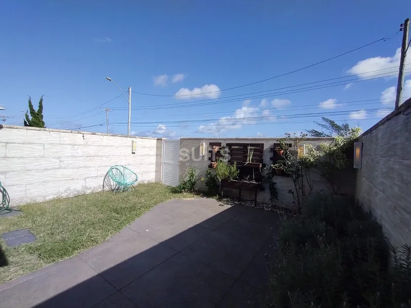 Ótima casa à venda no condomínio Casa Hermosa: 20ª foto da galeria de imagens do imóvel