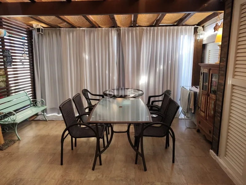 Ótima casa à venda no condomínio Casa Hermosa: 15ª foto da galeria de imagens do imóvel