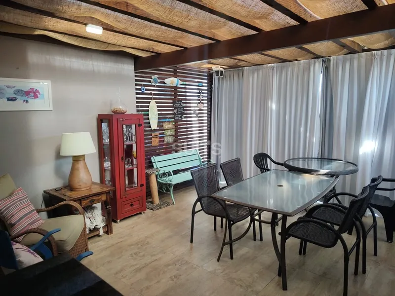 Ótima casa à venda no condomínio Casa Hermosa: 16ª foto da galeria de imagens do imóvel