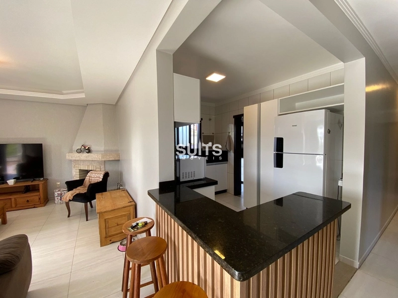 Excelente casa á venda na praia de Rainha do Mar: 13ª foto da galeria de imagens do imóvel