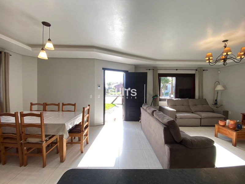 Excelente casa á venda na praia de Rainha do Mar: 10ª foto da galeria de imagens do imóvel