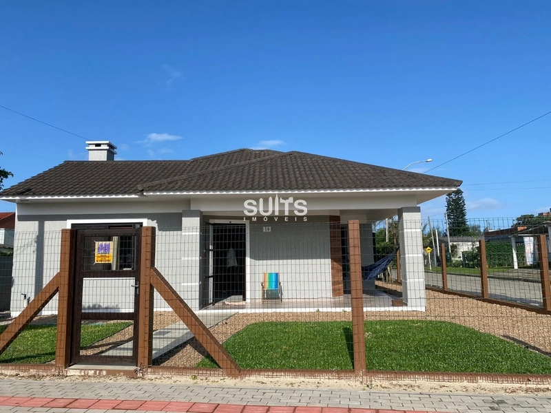 Excelente casa á venda na praia de Rainha do Mar: 3ª foto da galeria de imagens do imóvel