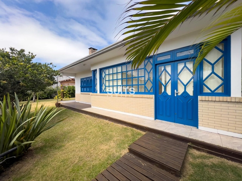 casa com 02 terrenos á venda na Praia de Noiva do Mar: 7ª foto da galeria de imagens do imóvel