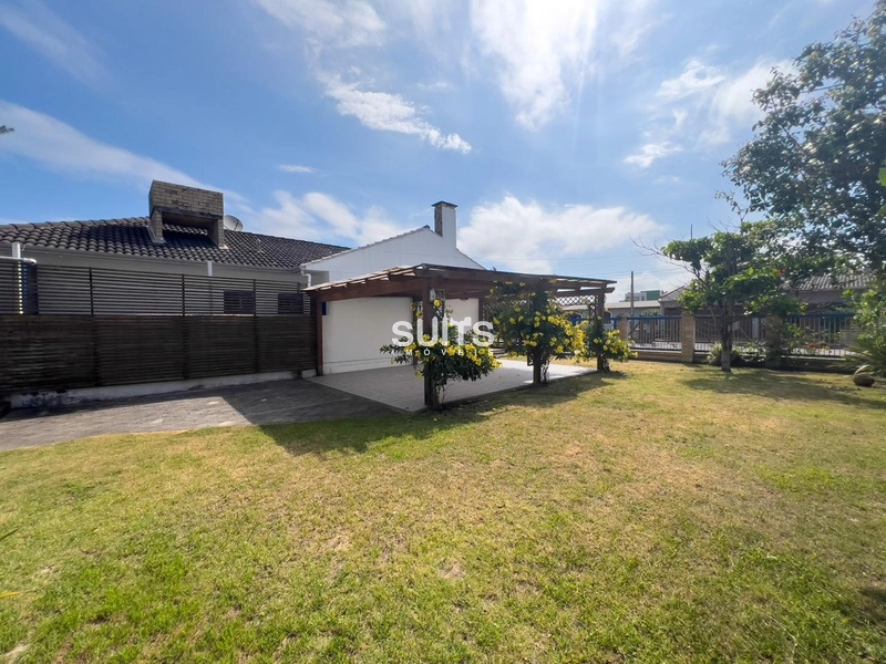 casa com 02 terrenos á venda na Praia de Noiva do Mar: 3ª foto da galeria de imagens do imóvel