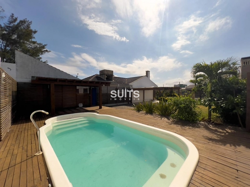 casa com 02 terrenos á venda na Praia de Noiva do Mar: 10ª foto da galeria de imagens do imóvel