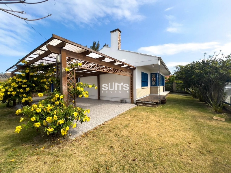 casa com 02 terrenos á venda na Praia de Noiva do Mar: 6ª foto da galeria de imagens do imóvel