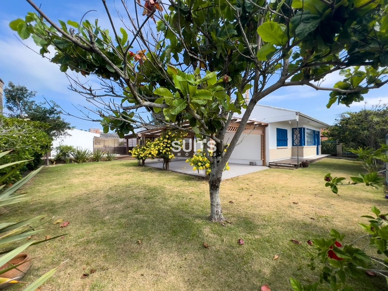 casa com 02 terrenos á venda na Praia de Noiva do Mar: 4ª foto da galeria de imagens do imóvel